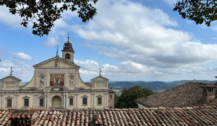 世界遺産の中で起きた発酵の奇跡と４人の小さなサクセスストーリー