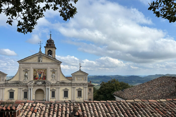 世界遺産の中で起きた発酵の奇跡と４人の小さなサクセスストーリー