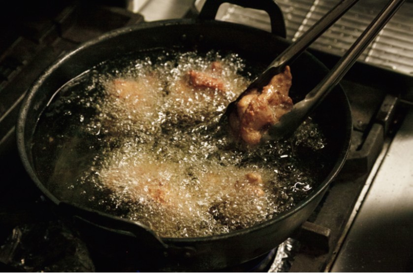 ［５］引き上げる