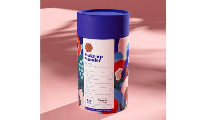 カフェインの心配無用。１日何杯でも飲めるスーパーフードで作ったコーヒー代替品