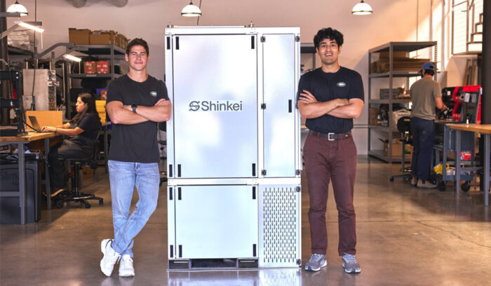 AIで“活け締め”が７秒で完了。サステナブルな魚の消費につながるか？