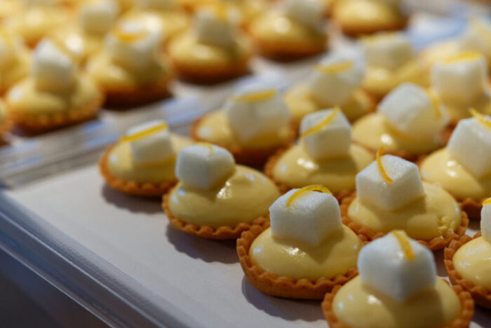 美食への技術を解き放て。製菓における化学のアプローチ「É-Cothèque（エコテック） 2025」