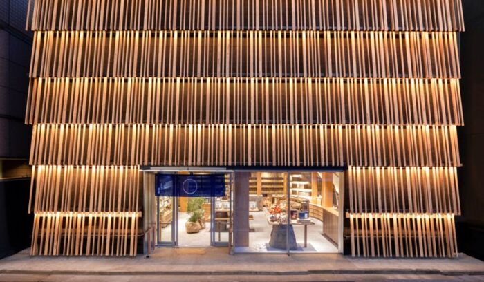 「東京銀座 茅乃舎」がOPEN。日本の豊かなだし文化の発信拠点に。