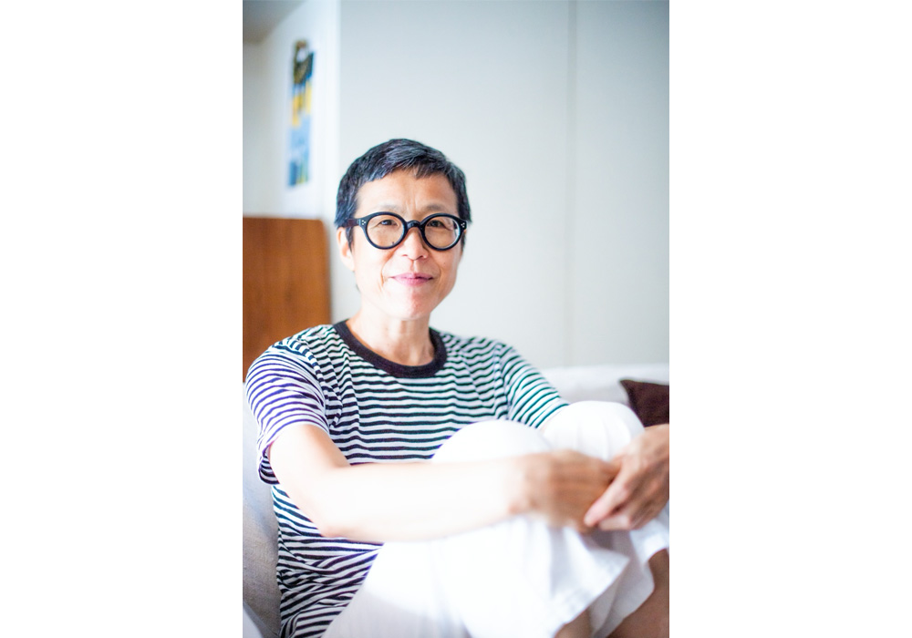 高橋みどりさん