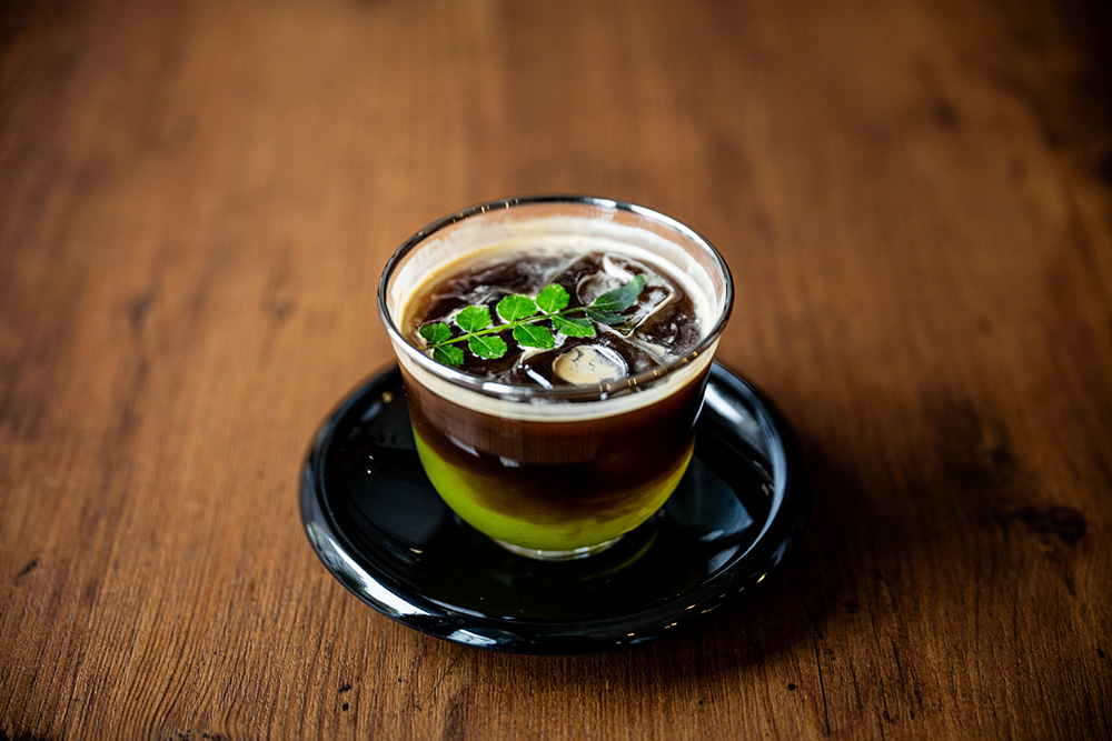 Passione Silenziosa（静かな情熱）