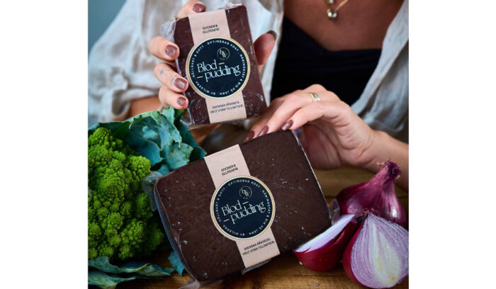 伝統食品を現代解釈。おいしくサステナブルに女性の健康を支えるブラッドソーセージに共感の輪