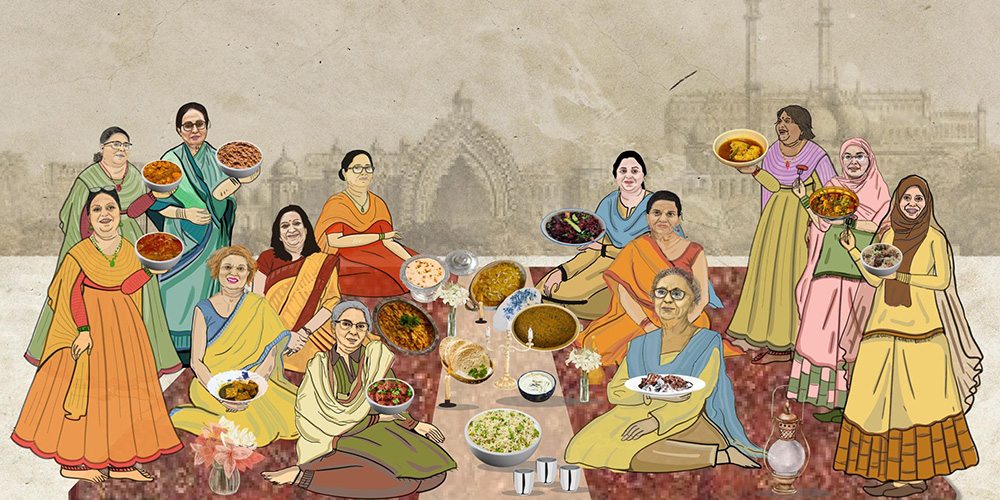 台所から美意識が生れる食の都“ラクナウ”が、ユネスコ食文化創造都市に認定