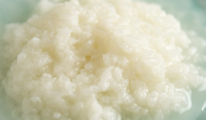 ナチュラル系中華に必須の旨味調味料「酒醸（チュニャン）」