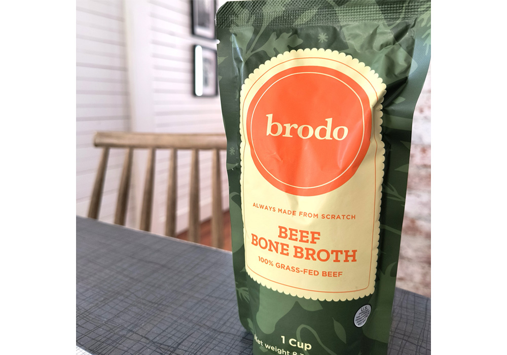 ブロド（Brodo）