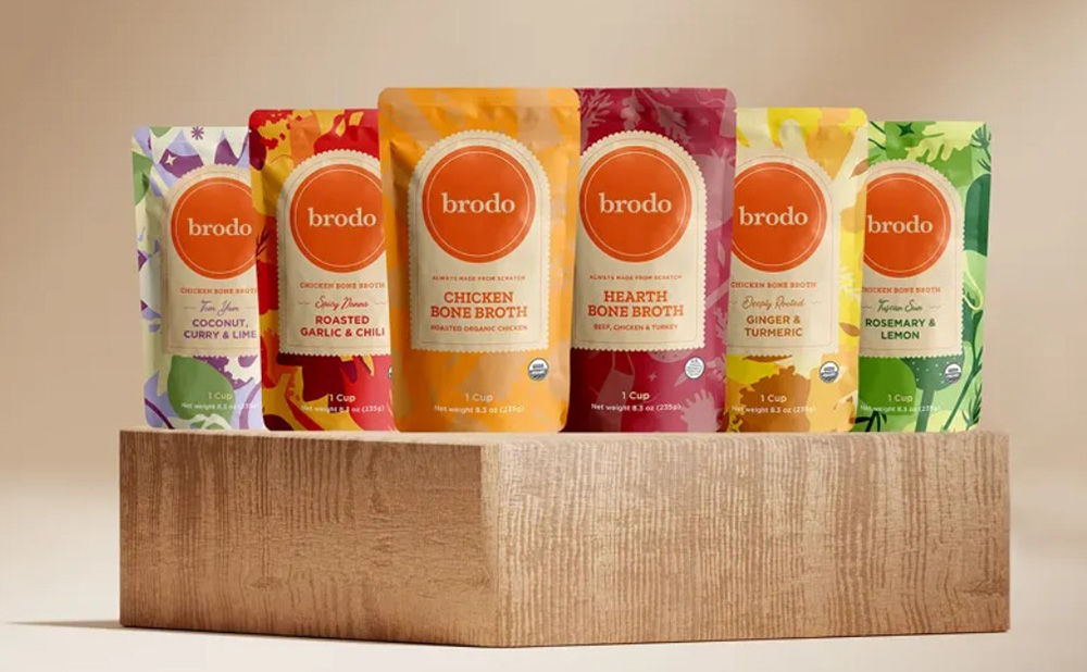 ブロド（Brodo）のバリエーション