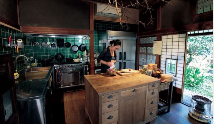 【食のプロの台所】帰りたくなる家がある幸せ