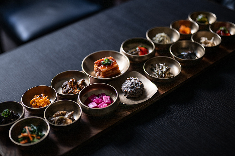 【連載】韓国出身の食のプロは、日本に何を見るのか？第１回　広尾「HASUO」