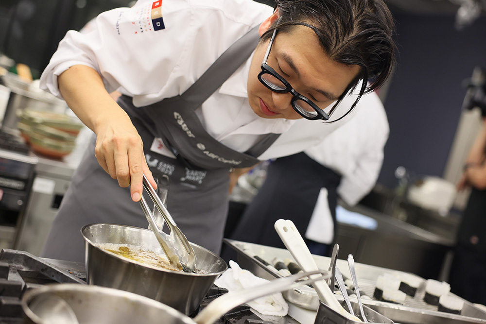 イ・テヒョンさん