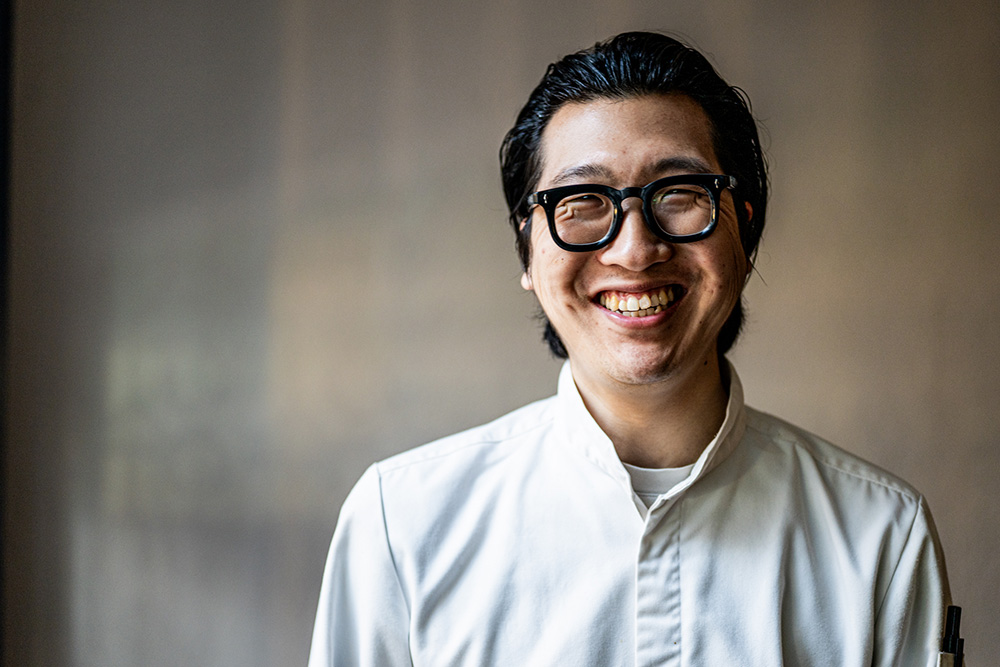 イ・テヒョンさん