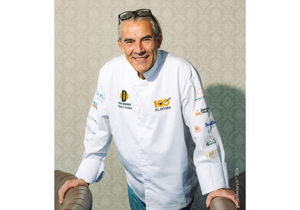 ティエリー・ヴォワザン