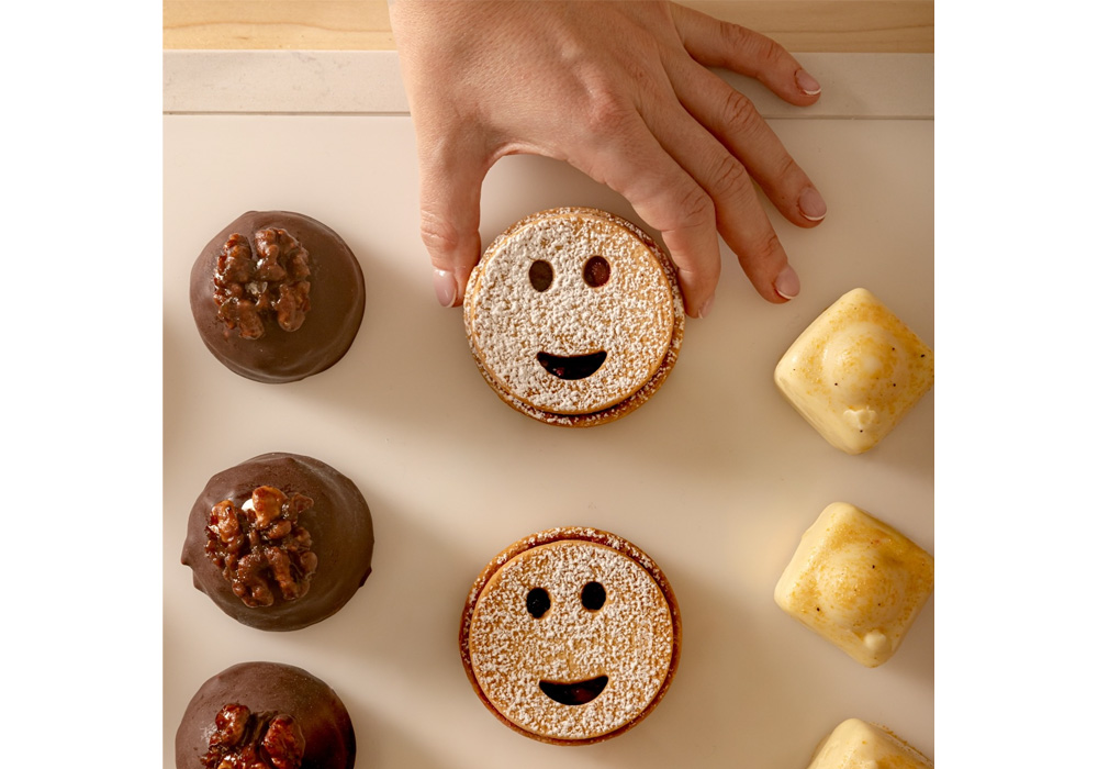 英国の焼き菓子