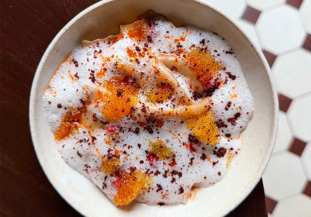 健全な労働環境で飲食業のサステナビリティを実現するゼロ・ウェイストレストラン「ノッラ」