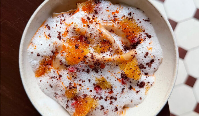 健全な労働環境で飲食業のサステナビリティを実現するゼロ・ウェイストレストラン「ノッラ」