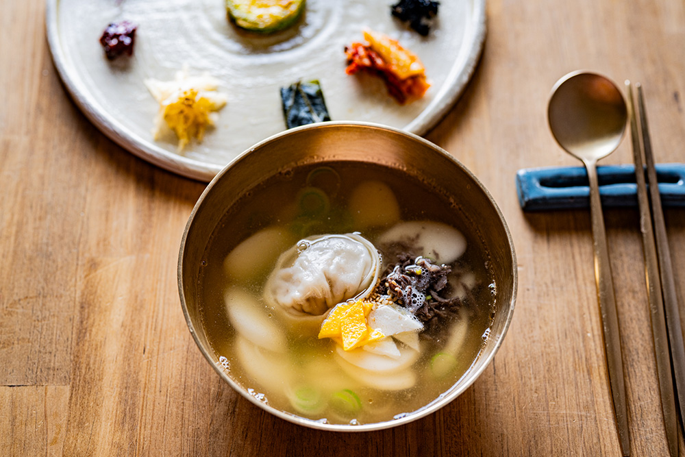 トックマンデゥクックとパンチャン