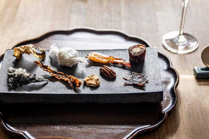 【連載】日本で学び、日本で花開く、韓国の才能