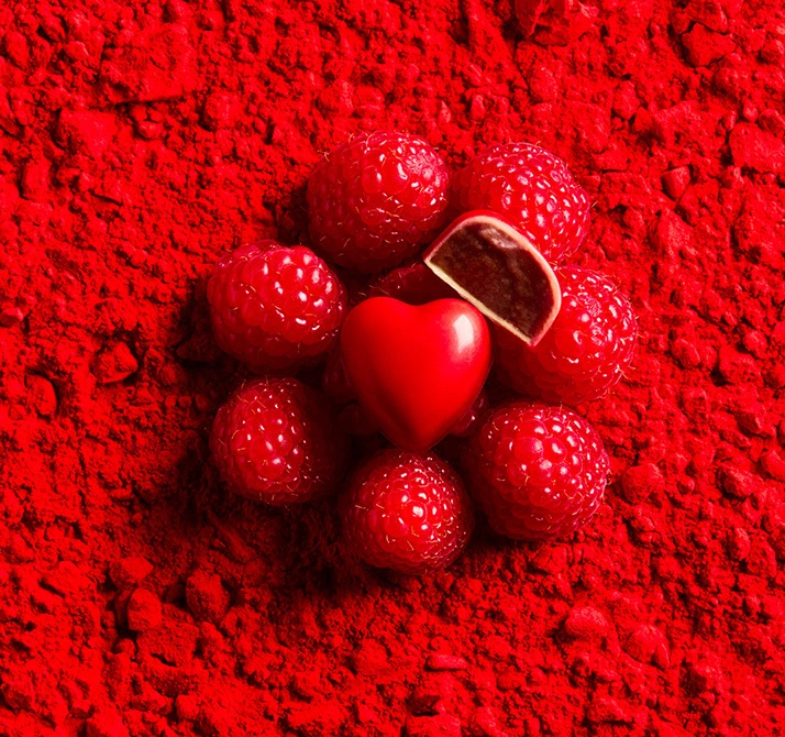 Merci de tout Cœur（心からありがとう）