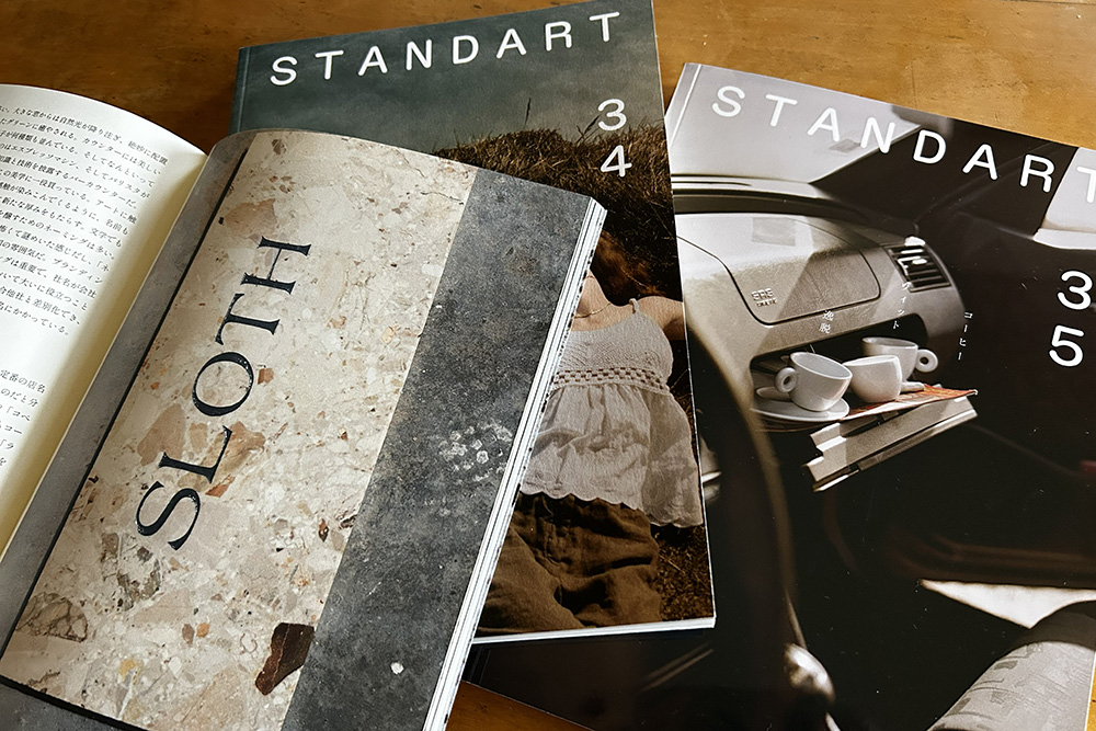 『Standart』