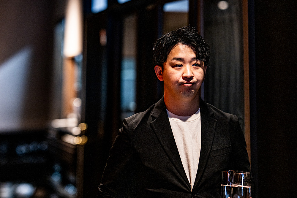 松田拓也さん